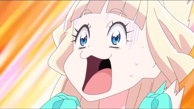 水が怖いユキちゃん 水が怖いユキちゃん