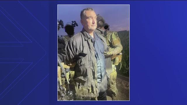 Man accused of killing minnesota lawmaker arrested Man accused of killing minnesota lawmaker arrested