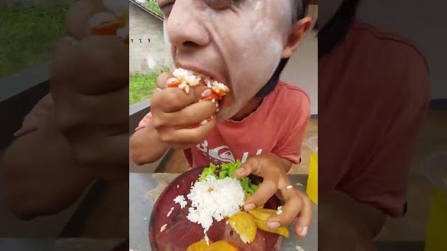 Gara gara laper 9 Gara gara laper 9