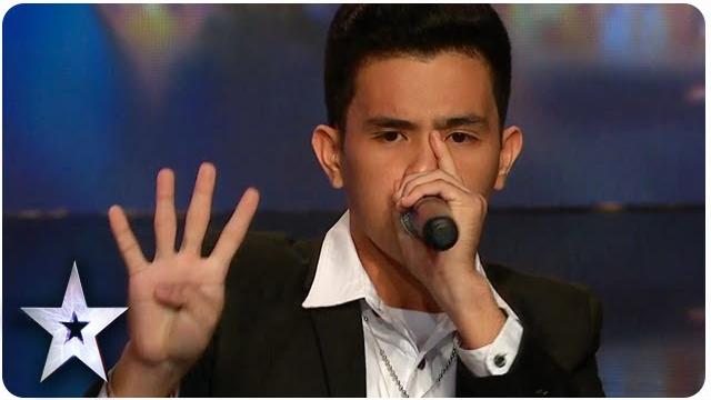 Human beatbox neil amazes everyone | asia’s got talent episode 4 Human beatbox neil amazes everyone | asia’s got talent episode 4