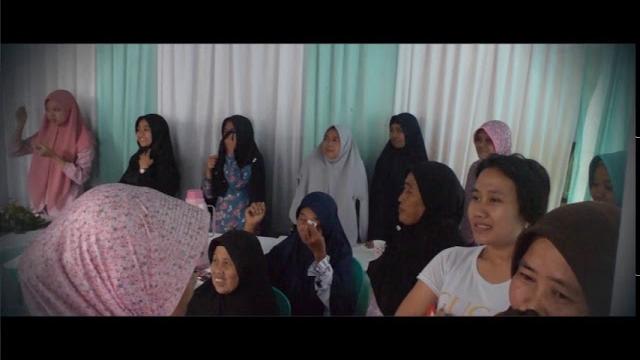 Siraman erma hasif Siraman erma hasif