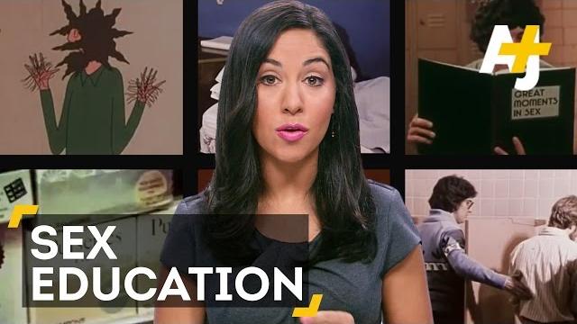 Sex education in america: a brief history Sex education in america: a brief history
