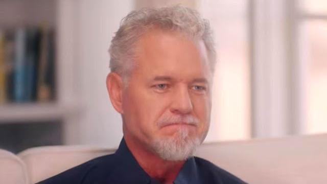 Eric dane breaks down opening up about als diagnosis Eric dane breaks down opening up about als diagnosis