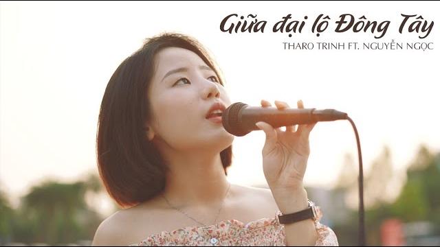 Giữa đại lộ đông tây - uyên linh x hứa kim tuyền | tharo trinh x nguyễn ngọc | acoustic cover Giữa đại lộ đông tây - uyên linh x hứa kim tuyền | tharo trinh x nguyễn ngọc | acoustic cover