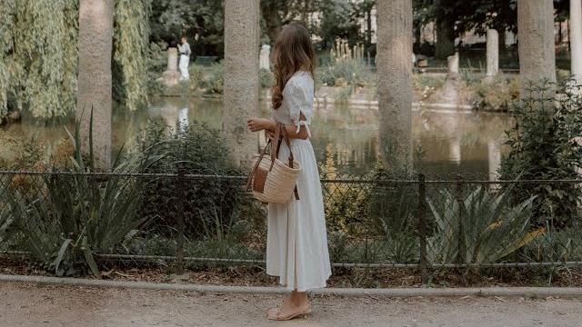 Summer capsule wardrobe additions with linjer Summer capsule wardrobe additions with linjer