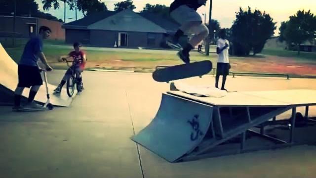 Austin's skate vids Austin's skate vids