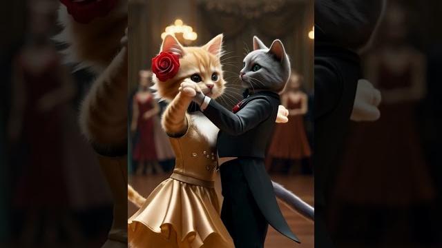 Tango champion kitten Tango champion kitten