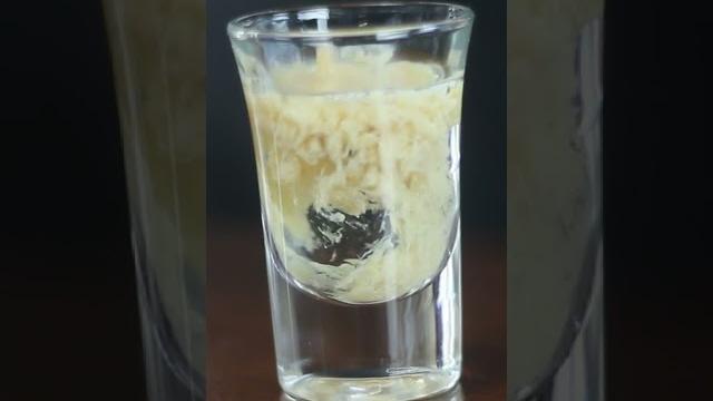 How to make a alien brain hemorrhage How to make a alien brain hemorrhage