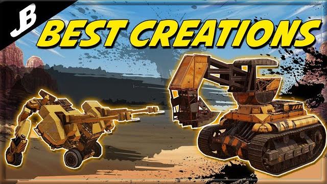 Better horizontal mandrake build, bulldozer, sinus-0 hover and more - crossout's best creations Better horizontal mandrake build, bulldozer, sinus-0 hover and more - crossout's best creations