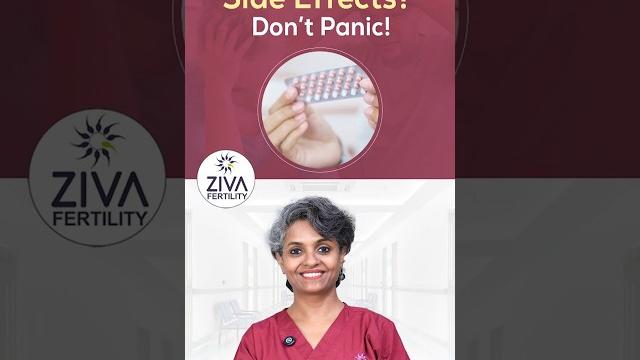 Progesterone supplement side effects | healthy uterine lining | dr c suvarchala | ziva fertility Progesterone supplement side effects | healthy uterine lining | dr c suvarchala | ziva fertility