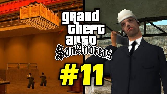 10 малоизвестных фактов о gta san andreas (№11) 10 малоизвестных фактов о gta san andreas (№11)