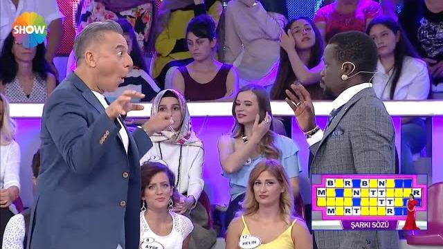 Çarkıfelek 31. bölüm Çarkıfelek 31. bölüm