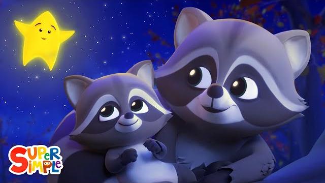Hush little baby | lullaby for babies | super simple songs Hush little baby | lullaby for babies | super simple songs