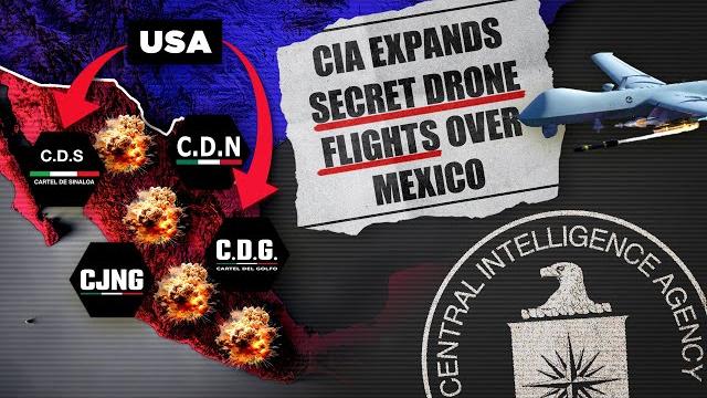 Why america’s next war is heading to mexico Why america’s next war is heading to mexico
