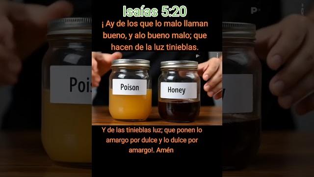 Isaías 5#fe #parati Isaías 5#fe #parati