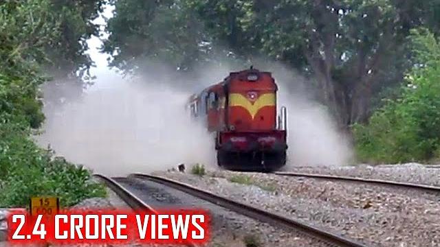 High speed premium trains of indian railways High speed premium trains of indian railways