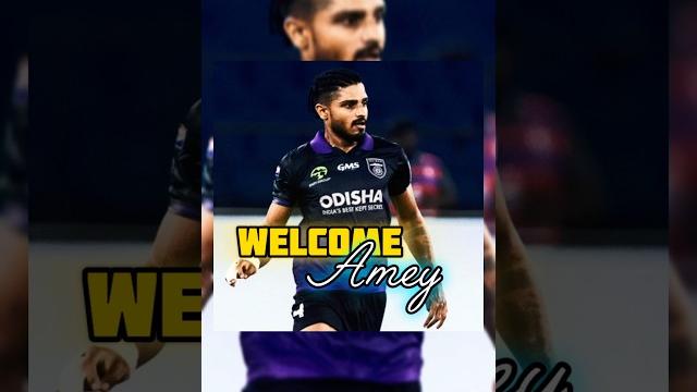 Welcome our home amey #kbfc #kbfcstatus #keralablasters #amey #newsignings #football #manjappada Welcome our home amey #kbfc #kbfcstatus #keralablasters #amey #newsignings #football #manjappada