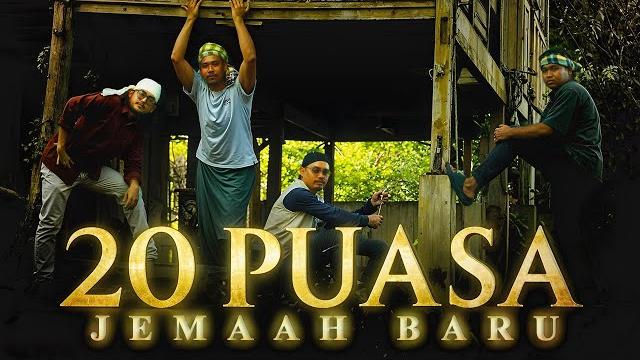 20 puasa | jemaah baru - filem pendek 20 puasa | jemaah baru - filem pendek