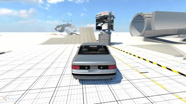Beam ng drive - игра для булкина :) Beam ng drive - игра для булкина :)