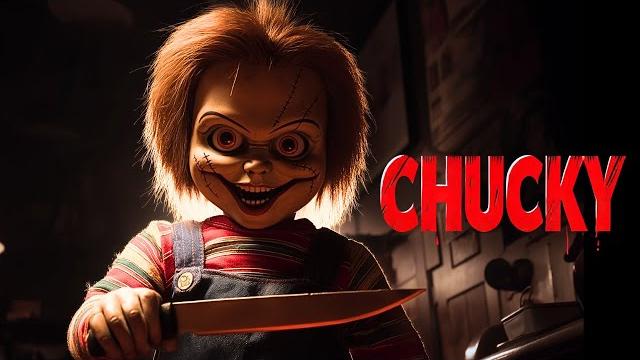 "chucky" | short horror film "chucky" | short horror film