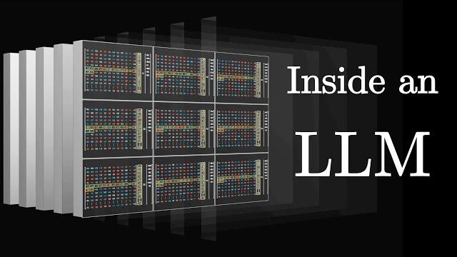 Transformers (how llms work) explained visually | dl5 Transformers (how llms work) explained visually | dl5