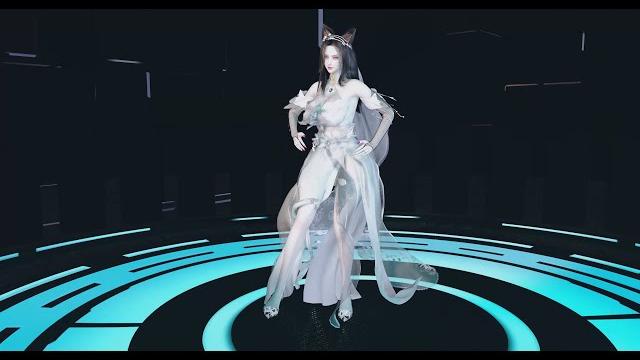 惬意的事-阿狸#性感#vam#mmd#3d动画#肥美 惬意的事-阿狸#性感#vam#mmd#3d动画#肥美