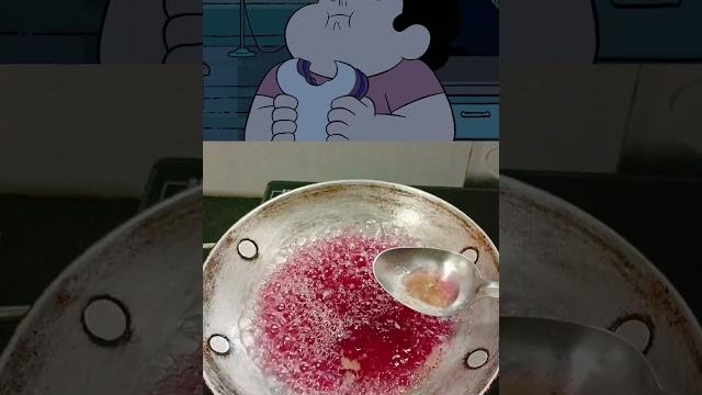Steven universe pb & j sandwich Steven universe pb & j sandwich