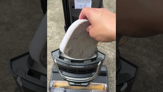 Vacuum not sucking? here's how to fix it!! Vacuum not sucking? here's how to fix it!!
