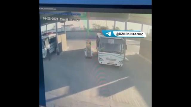 22 aprel kuni gaz zapravkada gazbalon portladi.ispitaniyani o'z vaqtida qildiring! (qarshi) 22 aprel kuni gaz zapravkada gazbalon portladi.ispitaniyani o'z vaqtida qildiring! (qarshi)
