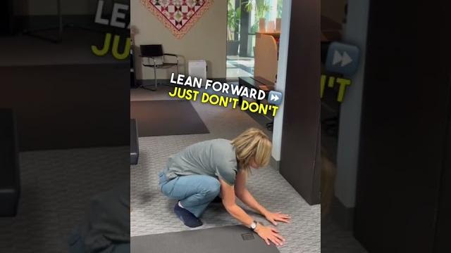 3 exercises for constipation! 3 exercises for constipation!