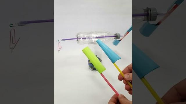 Diy wind turbine science experiment Diy wind turbine science experiment