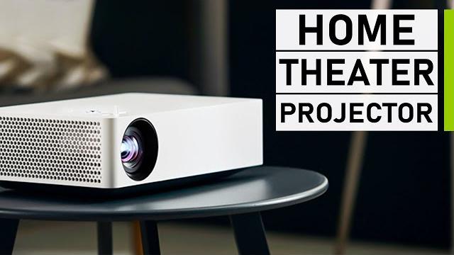 Top 10 best 4k laser projector for home theater Top 10 best 4k laser projector for home theater