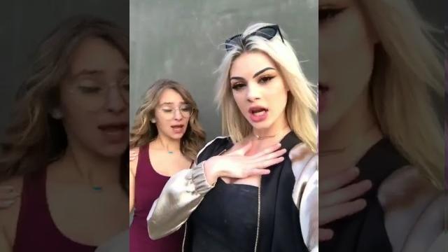 Kristen hancher's musical.ly Kristen hancher's musical.ly