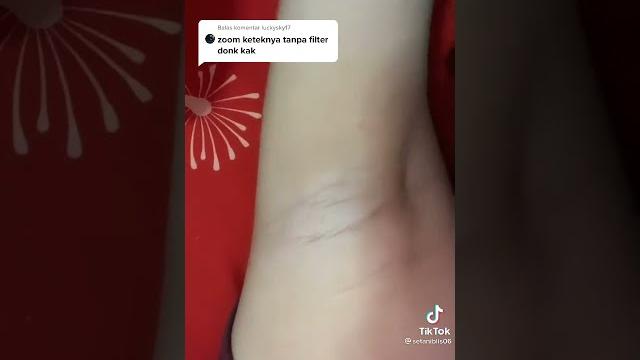 Abg pamer ketek Abg pamer ketek