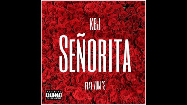 Kbj - señorita feat. vum's (akatsuki) Kbj - señorita feat. vum's (akatsuki)