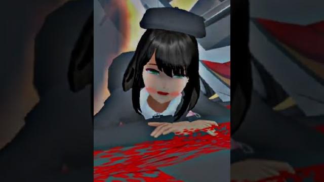 Kecelakaan yang hampir membuat mereka tiada ||ccp sad sakura school simulator|ib:selia putri s.s.s Kecelakaan yang hampir membuat mereka tiada ||ccp sad sakura school simulator|ib:selia putri s.s.s