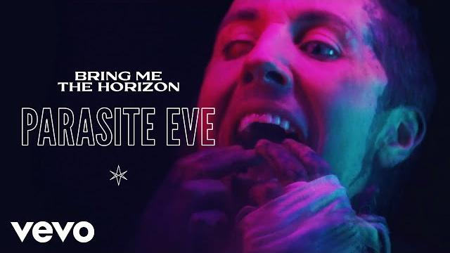 Bring me the horizon - parasite eve (official video) Bring me the horizon - parasite eve (official video)