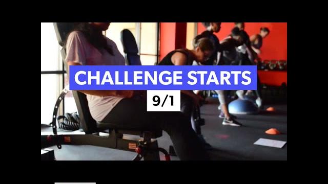 June 2021 summer 8 week challenge June 2021 summer 8 week challenge