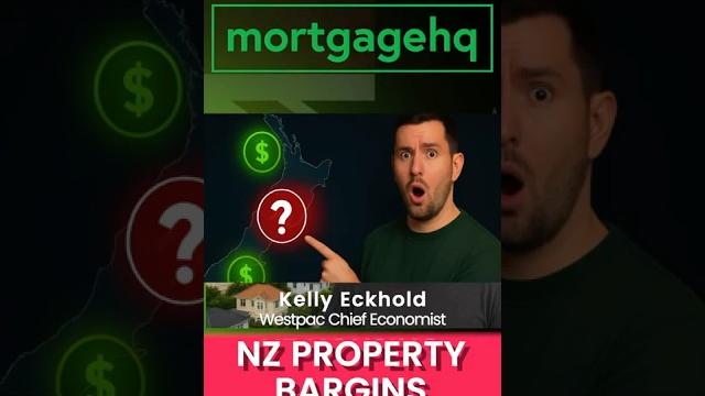 Nz property bargains no one’s talking about yet Nz property bargains no one’s talking about yet