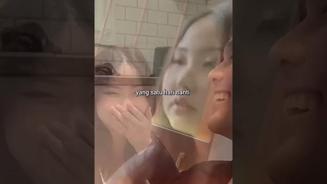 Aku viral ya? Aku viral ya?