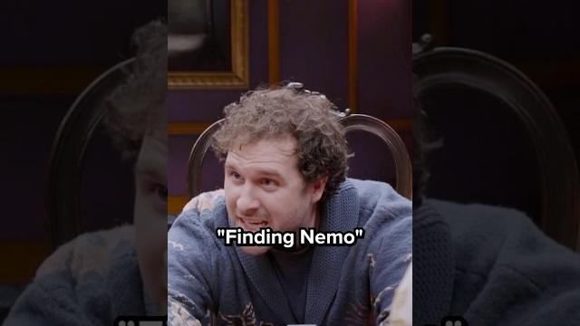 What the turtle's name in finding nemo? What the turtle's name in finding nemo?