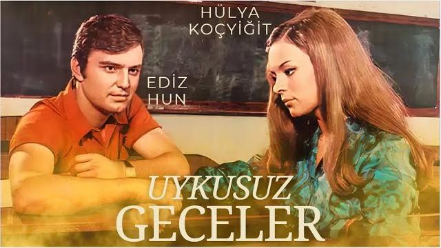 Uykusuz geceler türk filmi | full | hülya koçyiğit | ediz hun Uykusuz geceler türk filmi | full | hülya koçyiğit | ediz hun