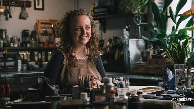 A guide to pigments | jackson's art A guide to pigments | jackson's art