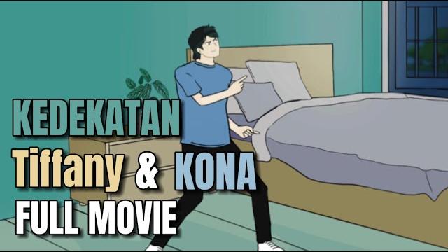 Kedekatan tiffany dan kona full movie - animasi sekolah Kedekatan tiffany dan kona full movie - animasi sekolah