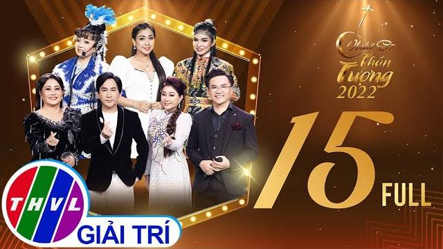 Nghệ sĩ thần tượng tập 15: nsưt thoại mỹ cực sốc khi nghe thí sinh nhỏ tuổi hát mà cứ tưởng idol hát Nghệ sĩ thần tượng tập 15: nsưt thoại mỹ cực sốc khi nghe thí sinh nhỏ tuổi hát mà cứ tưởng idol hát