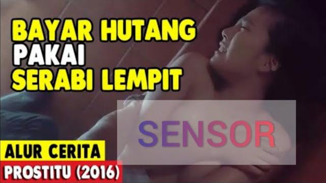 Alur cerita film - bayar hutang dengan serabi lempit ibu dan anak jadi sasaran bos bejat Alur cerita film - bayar hutang dengan serabi lempit ibu dan anak jadi sasaran bos bejat
