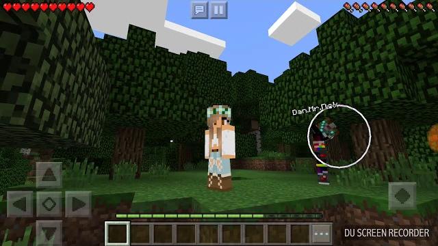 Minecraft лакі блоки Minecraft лакі блоки