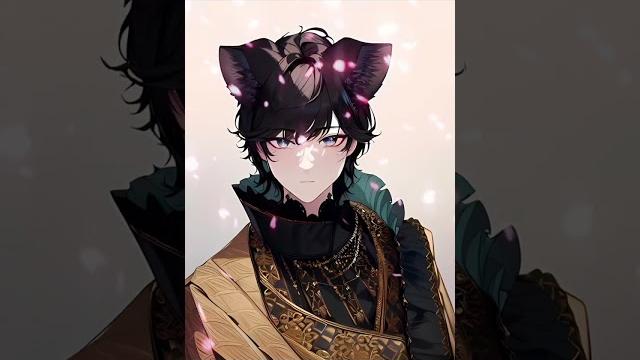 【喵可酱】我这一定是驯服了ai绘画~ 【喵可酱】我这一定是驯服了ai绘画~