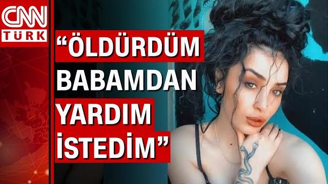 Şarkıcı seçil çiftçi cinayeti nasıl işlediğini anlattı! "sandalye ile devalarca vurdum" Şarkıcı seçil çiftçi cinayeti nasıl işlediğini anlattı! "sandalye ile devalarca vurdum"