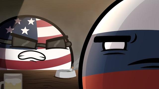 Russia, don't do this...! Russia, don't do this...!